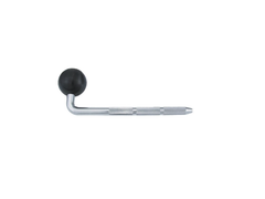 Gibraltar Medium L-Rod Ball 10.5mm SC-LBM