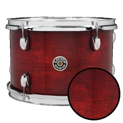 Gretsch Catalina Club 4pc 12 14FT 18BD 14SD CC2-J484