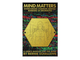 Mind Matters: Overcoming Common Mental Barriers in Drumming by Bernie Schallehn