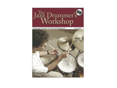 L'atelier du batteur de jazz : concepts avancés pour le développement musical par John Riley