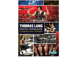 Coordination créative et technique avancée du pied par Thomas Lang