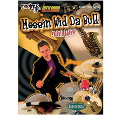 Le Messie d'Hudson avec le taureau par Jeff Salem