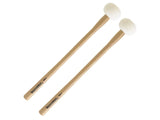 Innovative Percussion Bass Drum Mallets Large