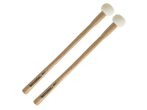 Innovative Percussion Bass Drum Mallets Small