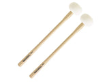 Innovative Percussion Bass Drum Mallets Extra Large