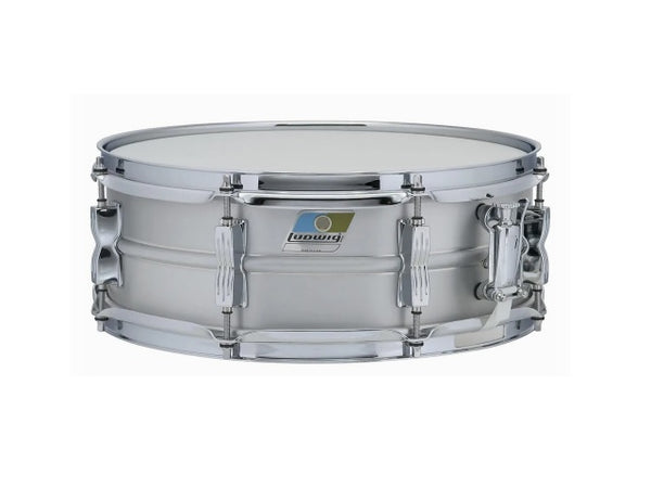 Ludwig 5x14 Acrolite Classic Snare Drum