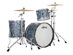 Kit de fabrication NeuSonic 3 pièces Ludwig 13 16F 22