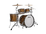 Ludwig Neusonic Rapid Mod2 Shell Pack 10 12 16 22BD