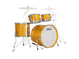 Ludwig Neusonic Rapid Mod2 Shell Pack 10 12 16 22BD
