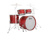 Ludwig Neusonic Rapid Mod2 Shell Pack 10 12 16 22BD