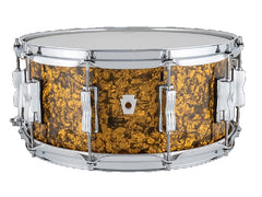 Caisse claire Neusonic Ludwig 6,5" x 14"