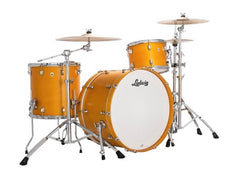 Ludwig NeuSonic Pro Beat Shell Pack 13 16F 24