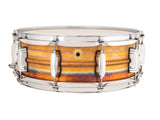 Ludwig 5" x 14" Raw Bronze Phonic Snare Drum