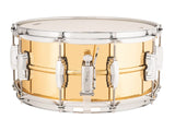 Ludwig 6.5" x 14" Bronze Phonic Snare Drum