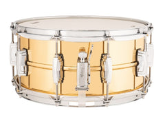 Ludwig 6.5x14 Bronze Phonic Snare Drum
