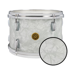 Gretsch Broadkaster Factory Select Nitron/Satin 3pc Shell Pack 12 16FT 22BD