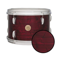 Gretsch Brooklyn Factory Select Nitron/Satin 3pc Shell Pack 12 14FT 18BD