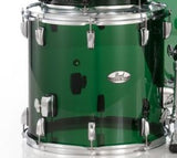 Tom basse Pearl Crystal Beat 14x13