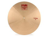 Paiste 2002 18" Flat Ride