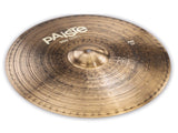 Paiste 22" 900 Series Ride