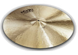 Paiste 20" Masters Thin Cymbal