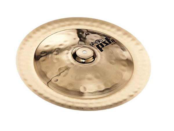 Paiste 16" PST 8 Réflecteur Chine