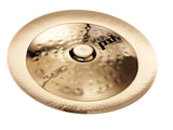 Paiste 18" PST 8 Réflecteur Rock Chine