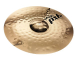 Paiste 18" PST 8 Réflecteur Rock Crash
