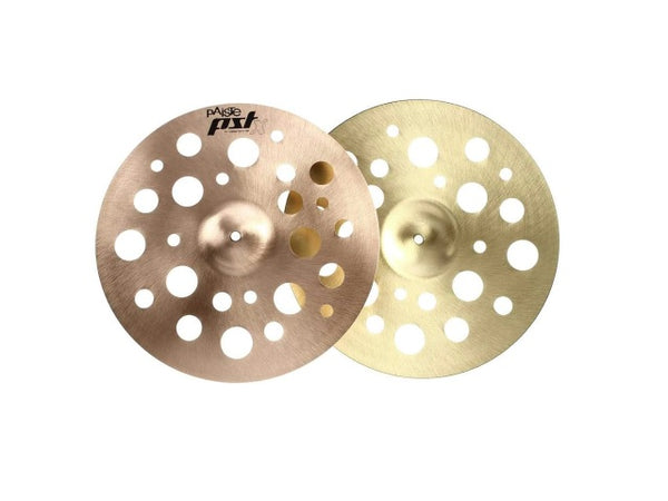 Chapeaux Paiste 14" PST X Swiss