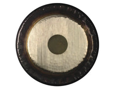 Gong symphonique Paiste 38" sans logo