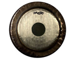 Paiste 50" Symphonic Gong with Logo