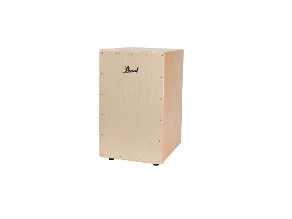 Cajon basse en bouleau de Pearl