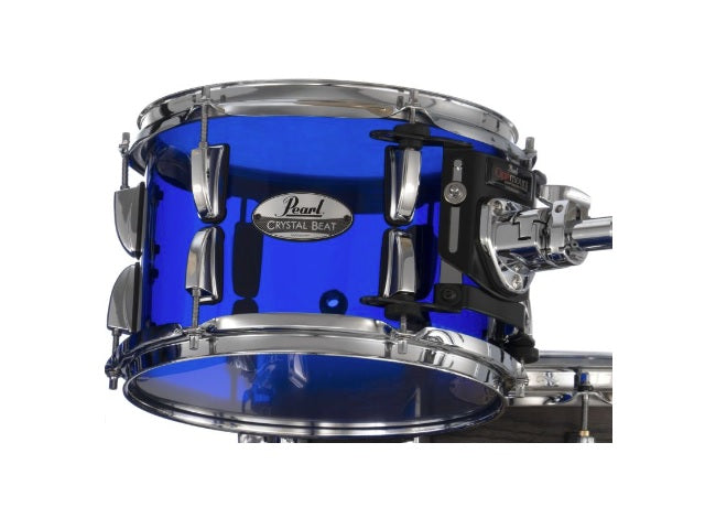 Pearl Crystal Beat Acrylic Tom Tom 8