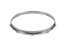 Cerceau de tambour latéral moulé sous pression à 8 trous Pearl 13"