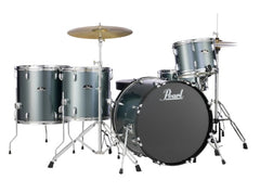 Kit complet Pearl Roadshow 12 14s 14f 16f 22bd