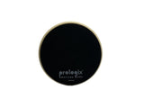 Prologix 6" Blackout Practice Pad w/ 8mm Insert