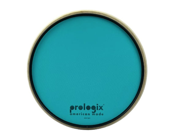 Prologix 12" Green Logix Practice Pad