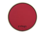 Prologix 12" Red Storm Practice Pad
