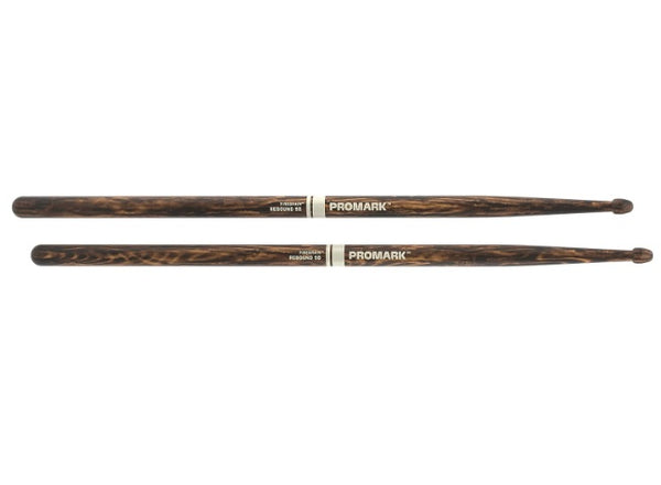 ProMark 5B Rebound Firegrain Drum Sticks Wood Tip Hickory