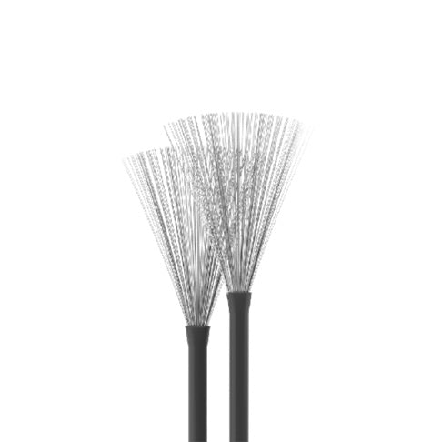 Promark Jazz Wire Brushes TB3