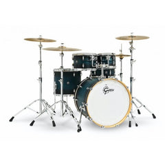 Pack de 5 fûts Gretsch Renown avec grosse caisse de 22 pouces