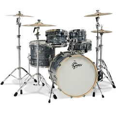 Pack de 5 fûts Gretsch Renown avec grosse caisse de 22 pouces