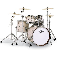 Pack de 5 fûts Gretsch Renown avec grosse caisse de 22 pouces