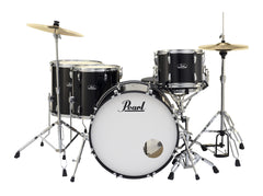 Kit complet Pearl Roadshow 12 14s 14f 16f 22bd