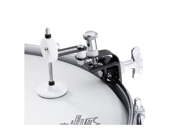 Remo Active Snare Dampening System