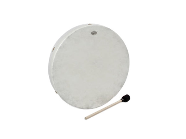 Remo 22" x 3.5" Buffalo Drum Standard