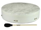 Tambour Buffalo standard Remo 10" x 3,5"
