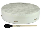 Remo Buffalo Drum 14" x 3.5" Standard