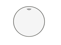 Remo 26" Emperor Clear Bass Drum Head