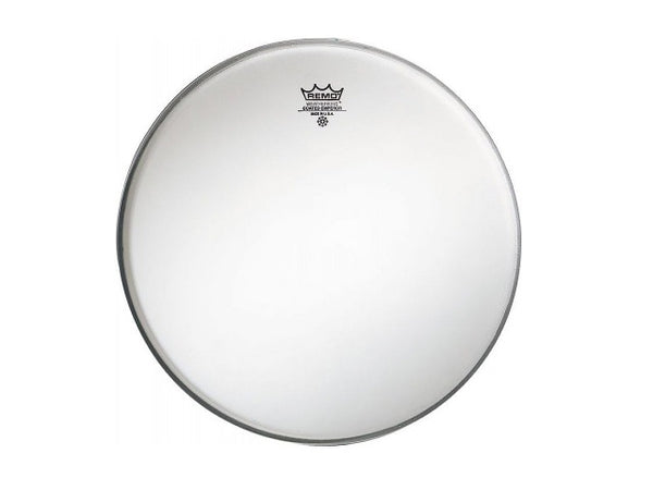 Remo 24" Emperor Coated Bass Drum Head